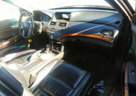 2011 Honda Accord 2.4 Ex-L from USA, damaged, VIN 1HGCP2F85BA053230